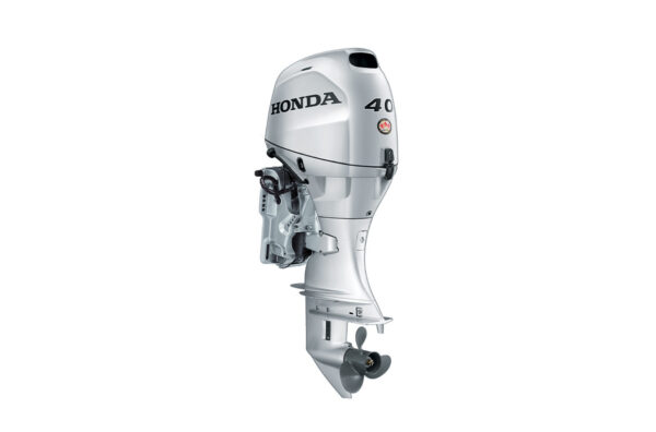 Honda 40hp Outboard | BF40D4LRTA
