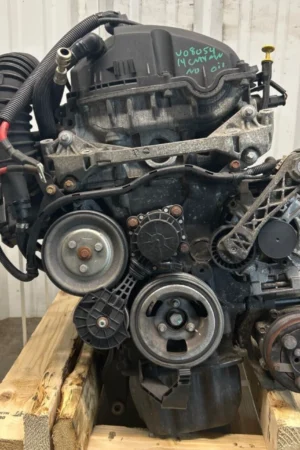 2014 MINI Cooper Countryman Base Engine – 1.6L Naturally Aspirated Assembly | 84K Miles | Fits 2013–2016 | OEM Used