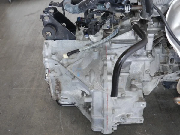 JDM TOYOTA CELICA GT 1ZZ-FE BLITZ SUPERCHARGER ENGINE MOTOR COROLLA XRS 1ZZ 1.8L - Image 3