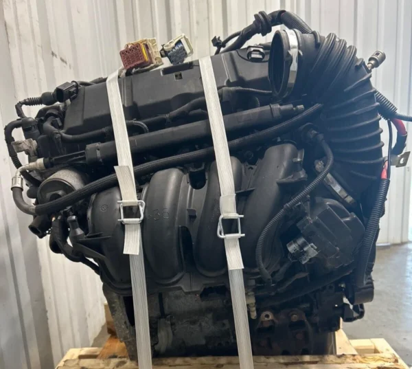 2014 MINI Cooper Countryman Base Engine – 1.6L Naturally Aspirated Assembly | 84K Miles | Fits 2013–2016 | OEM Used - Image 3