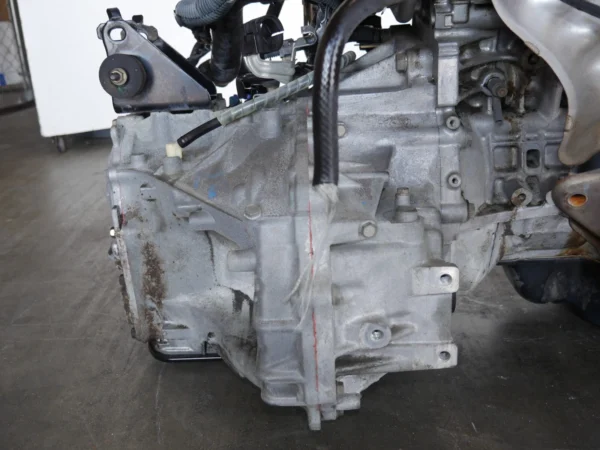 JDM TOYOTA CELICA GT 1ZZ-FE BLITZ SUPERCHARGER ENGINE MOTOR COROLLA XRS 1ZZ 1.8L - Image 4