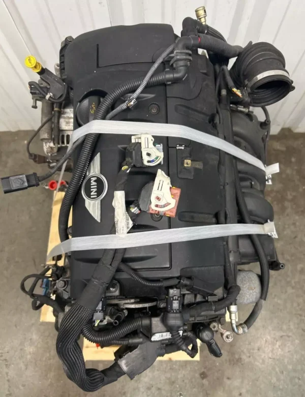 2014 MINI Cooper Countryman Base Engine – 1.6L Naturally Aspirated Assembly | 84K Miles | Fits 2013–2016 | OEM Used - Image 7