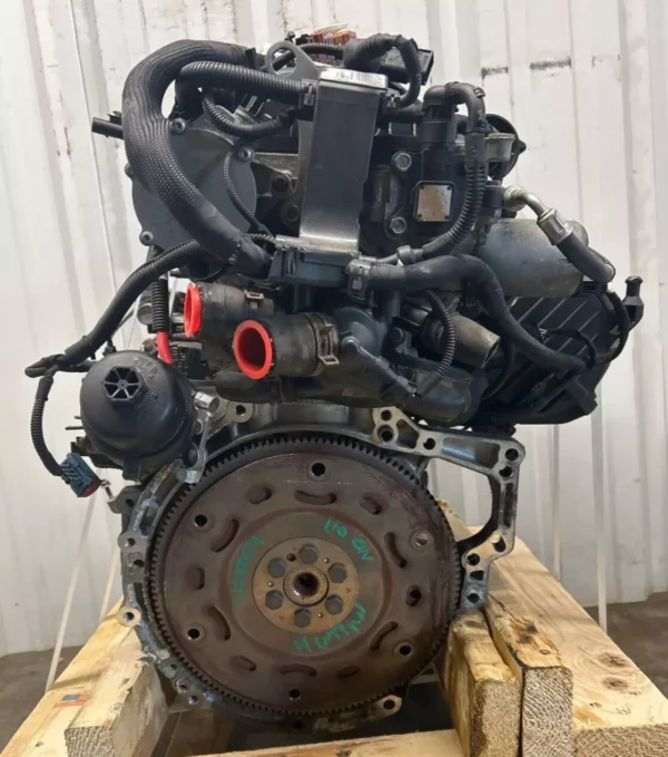 2014 MINI Cooper Countryman Base Engine – 1.6L Naturally Aspirated Assembly | 84K Miles | Fits 2013–2016 | OEM Used - Image 4