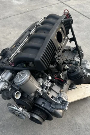 BMW S52 3.2L Inline-6 Engine – OEM Used | Fits 1998–2000 E36 M3 & Z3 M | 68K Miles | Complete Motor Assembly